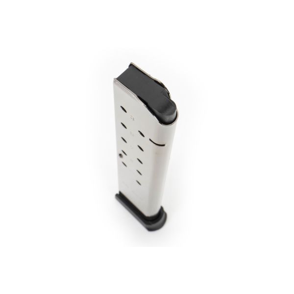 1911 .45 ACP 15rd Magazine - Stainless - Image 3