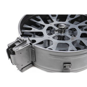 AK-47 7.62X39mm Steel Drum - 100rd