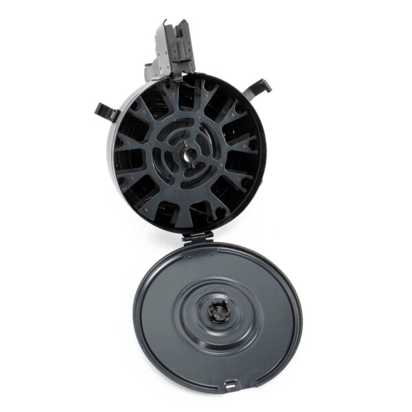 SKS 7.62x39mm 75rd Korean Drum - Image 3