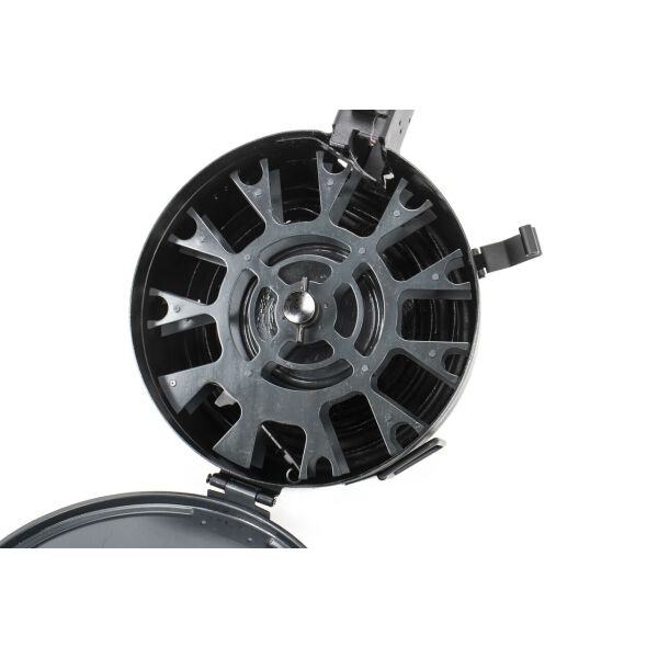 SKS 7.62x39mm 75rd Korean Drum - Image 2