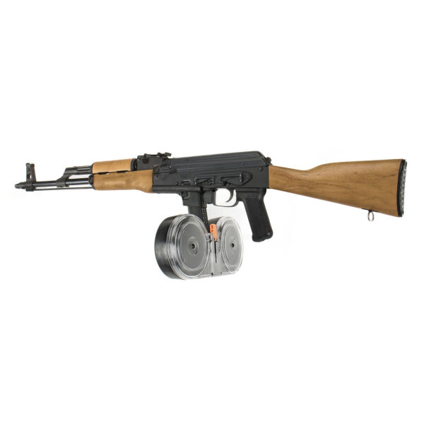 Glock compatible 9mm Dual Drum 100Rd - Image 6