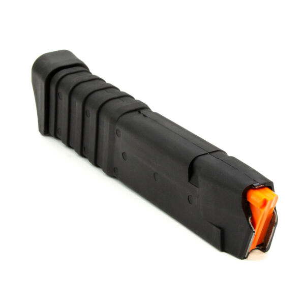 Glock compatible 9mm 17RD Magazine for 43X & 48 - Image 3