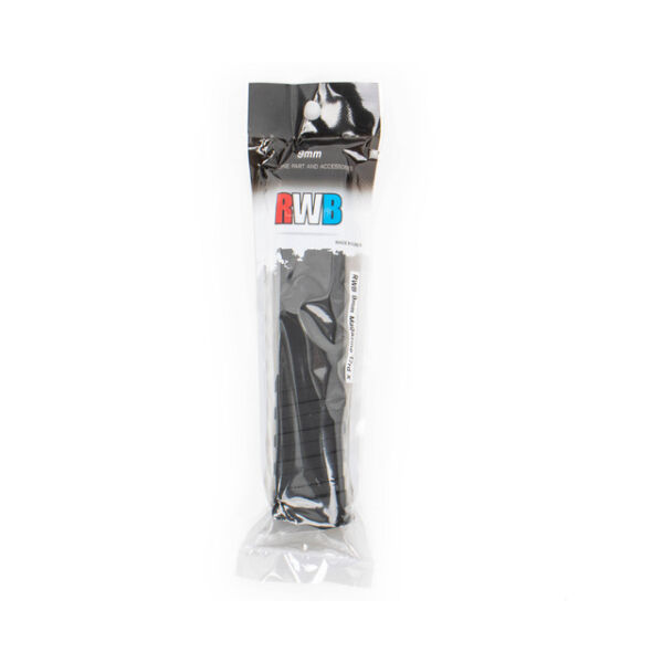Glock compatible 9mm 17RD Magazine for 43X & 48 - Image 2