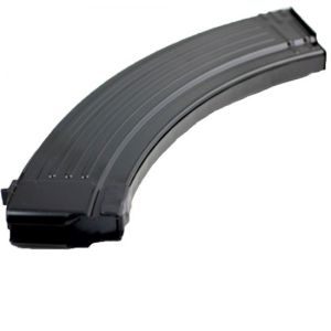 AK-47 40 Round Steel Magazine 7.62x39