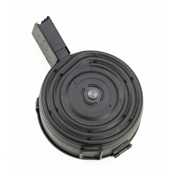 AR-15 7.62x39 75rd Korean Drum