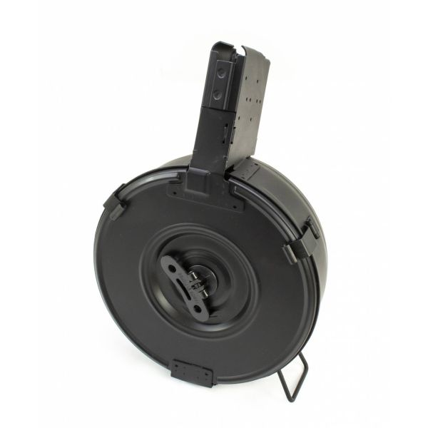 AR-15 7.62x39 75rd Korean Drum - Image 3